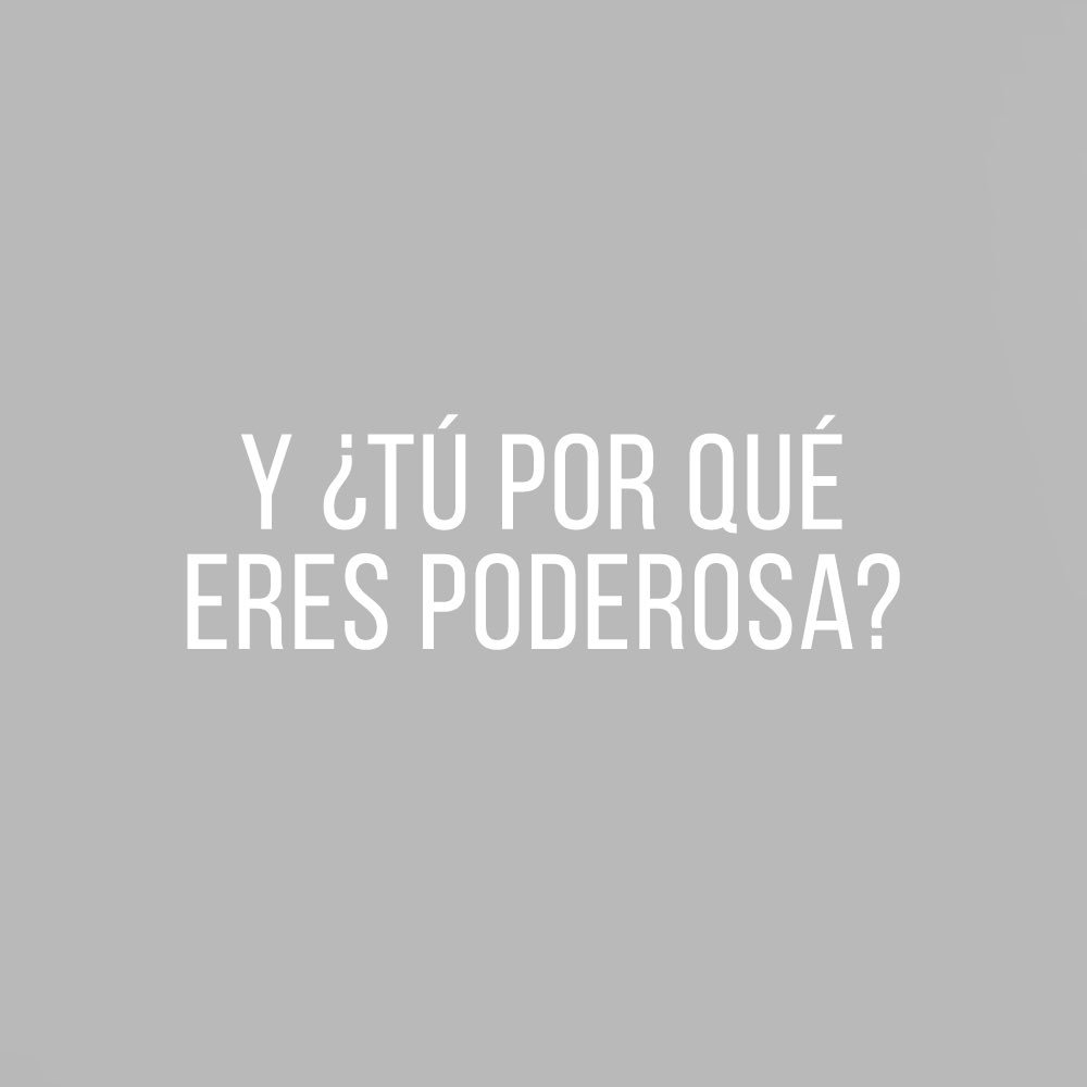 studiofmexico's tweet photo. ¡Soy mujer, soy poderosa! 🌸#StudioFMéxico #YoSoyPoderosa #PinkPower #DíaInternacionalContraElCáncerDeSeno #19Oct #OctubreRosa🎀 https://t.co/DutdvS6OW8