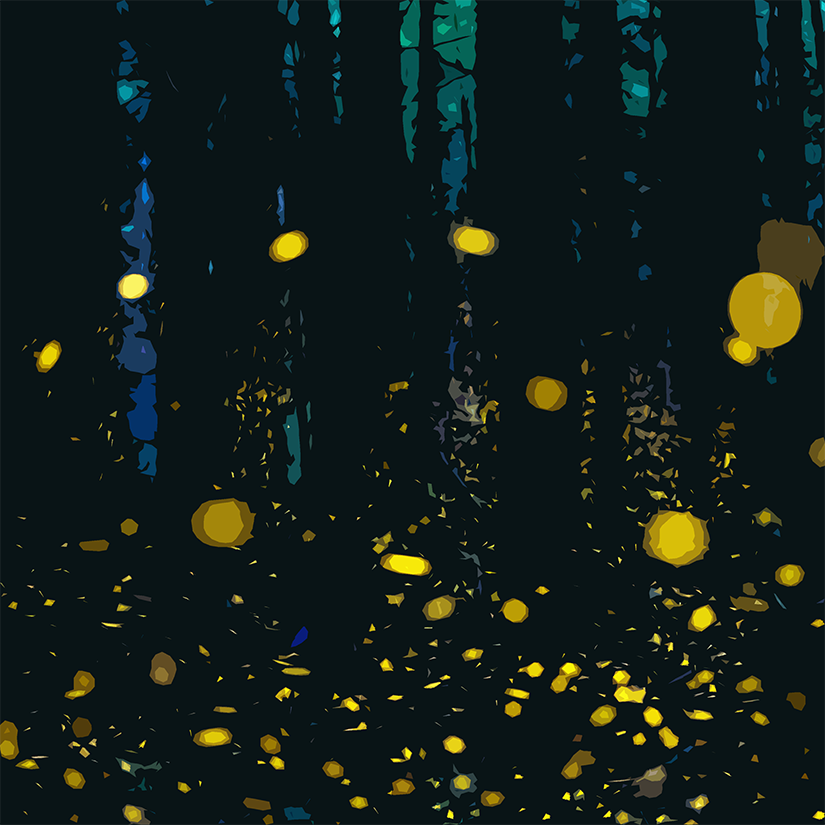 Songblog #003 - The Immediate ‘With The Fireflies' / thoughts on songwriting &amp; home recording. theimmediateband.tumblr.com/post/166579881…