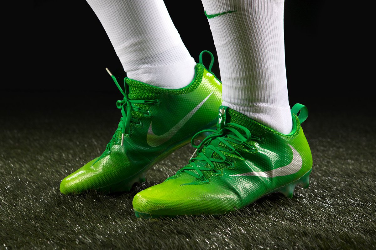 Oregon Football tweet media