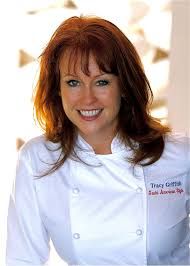 Happy Birthday, Tracy Griffith! The amazing chef turns 52 today! 