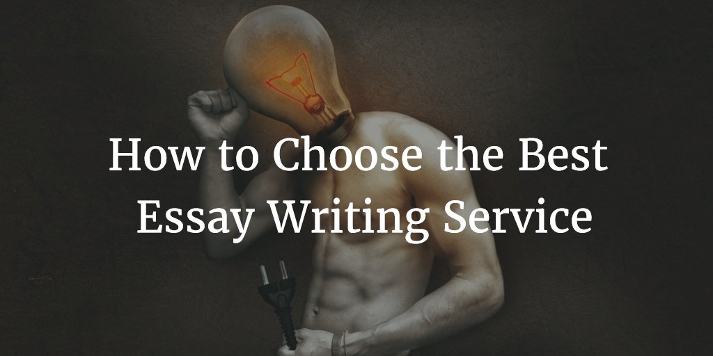 EssayHeaven's tweet photo. Everything you need to know about choosing an #essay writing service you can trust https://t.co/1rLBx3Tesv https://t.co/gBPE98u4Bs