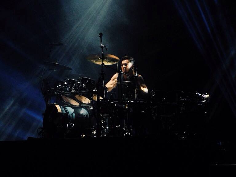 PSKWAD's tweet photo. Hoje faz 3 anos do 2º show da LLF+D Tour no Rio de Janeiro. 
Quem curtiu esse showzaço ao vivo? (1)
#Echelon #30SecondsToMars #MARSInBrazil https://t.co/Jc3bJBsLqQ