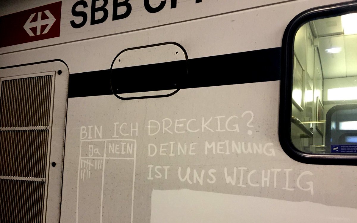 BahnAnsagen | ▶ folgt auf: 🟦☁️| 🦣| 🧵| & 😊📖| tweet media