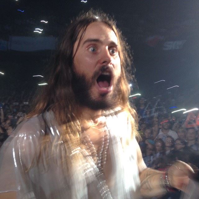 PSKWAD's tweet photo. Hoje faz 3 anos do 2º show da LLF+D Tour no Rio de Janeiro. 
Quem curtiu esse showzaço ao vivo? (1)
#Echelon #30SecondsToMars #MARSInBrazil https://t.co/Jc3bJBsLqQ