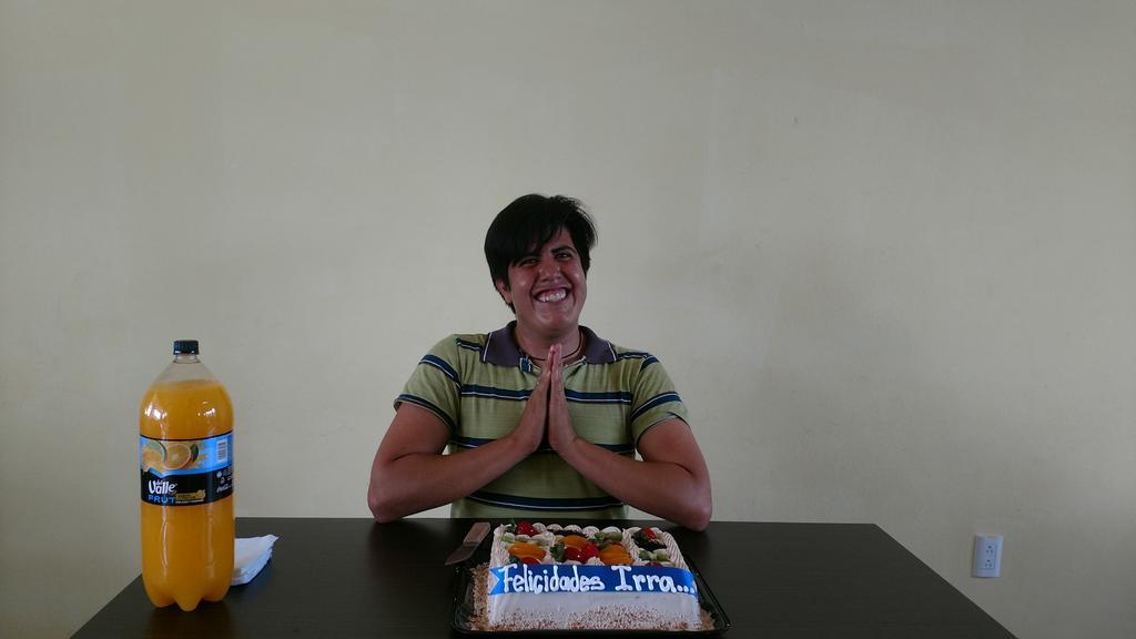 Academica_UTVCO's tweet photo. Coordinación Académica y @UTDeportes le desea un #FelizCumpleaños a Irrael, instructor de danza y baile de salón.
#MuchasFelicidades https://t.co/eG8D1pPeCj