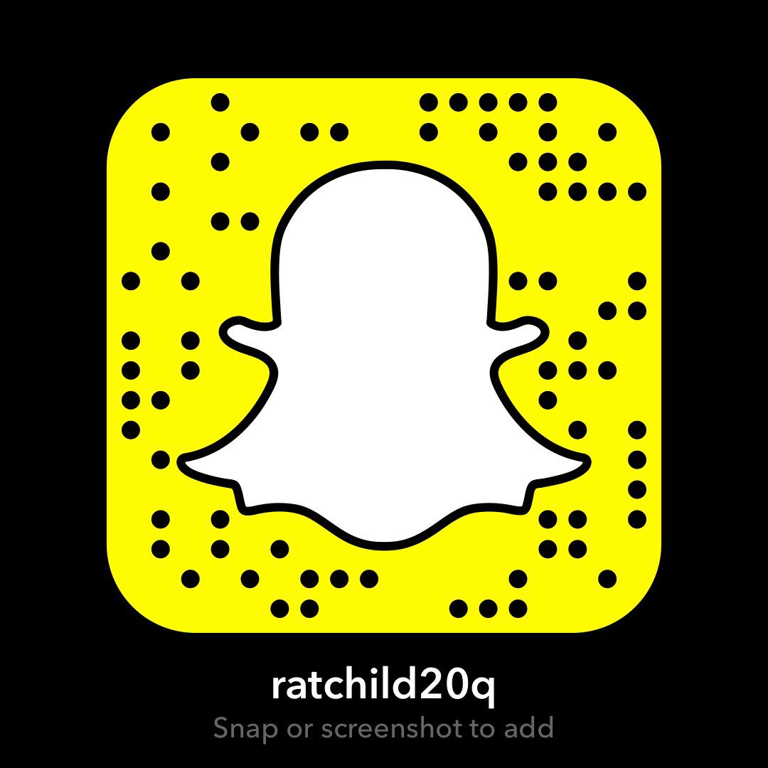 Add us on Snapchat to see what's cooking behind the camera!