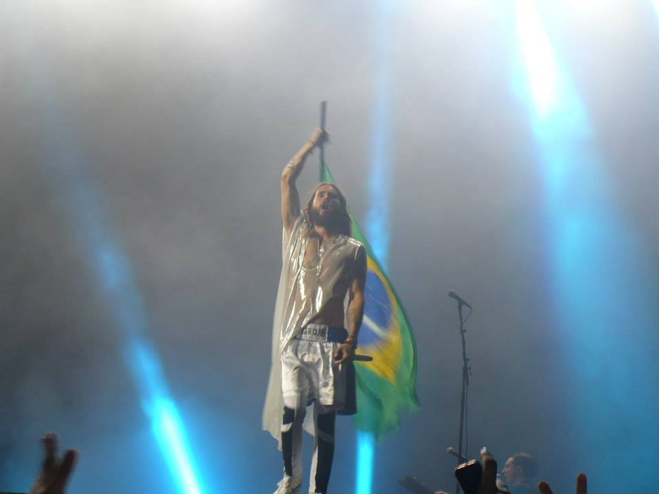 PSKWAD's tweet photo. Hoje faz 3 anos do 2º show da LLF+D Tour no Rio de Janeiro. 
Quem curtiu esse showzaço ao vivo? (2)
#Echelon #30SecondsToMars #MARSInBrazil https://t.co/KvLxuaeKub