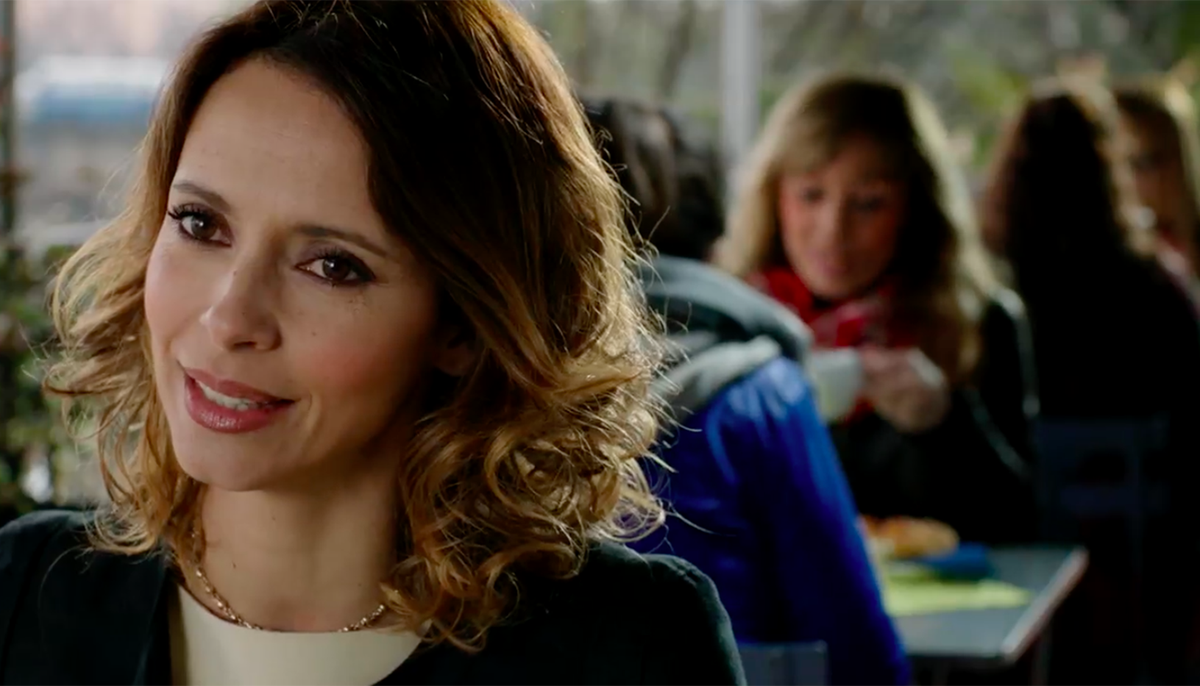 Mentre lei pensa, Bianca agisce. 
#Provaciancoraprof