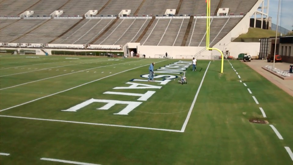 Chris Hudgison (@chrishudgison) on Twitter photo #ThrowbackThursday: Saturday is 50 years to the day of Jackson State's 1st game at Veterans Memorial Stadium. #JSU history lesson 6pm <a href="/WLBT/">WLBT 3 On Your Side</a> #ThrowbackThursday: Saturday is 50 years to the day of Jackson State's 1st game at Veterans Memorial Stadium. #JSU history lesson 6pm <a href="/WLBT/">WLBT 3 On Your Side</a>