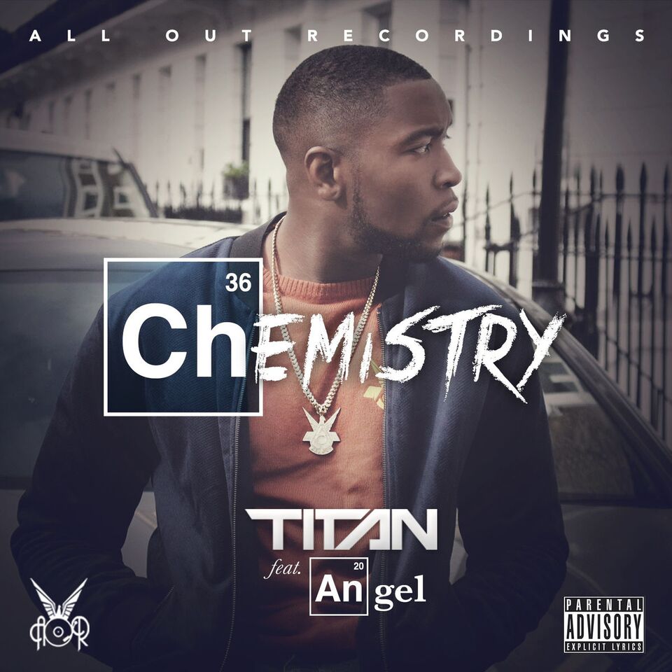 Image result for Titan - Chemistry ft. Angel
