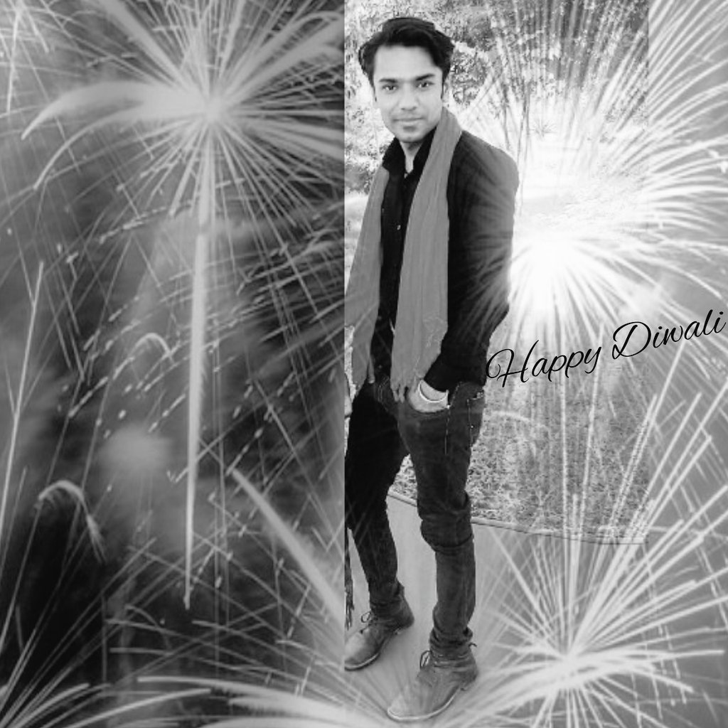 VijeshSamariya's tweet photo. May millions of lamps illuminate yourlife with endless joy,prosperity health and wealth forever. Hpy Diwali all of u https://t.co/c0XdGEhWyT
