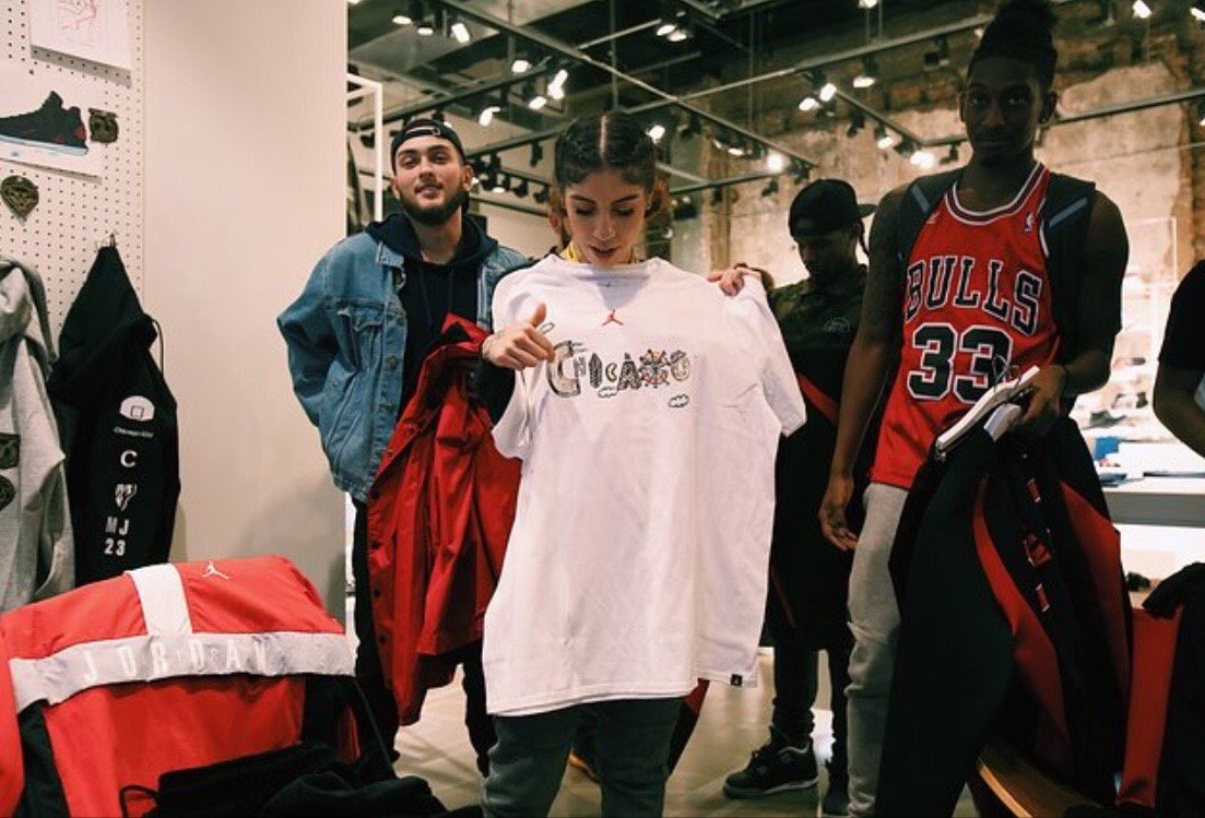 32 south state street