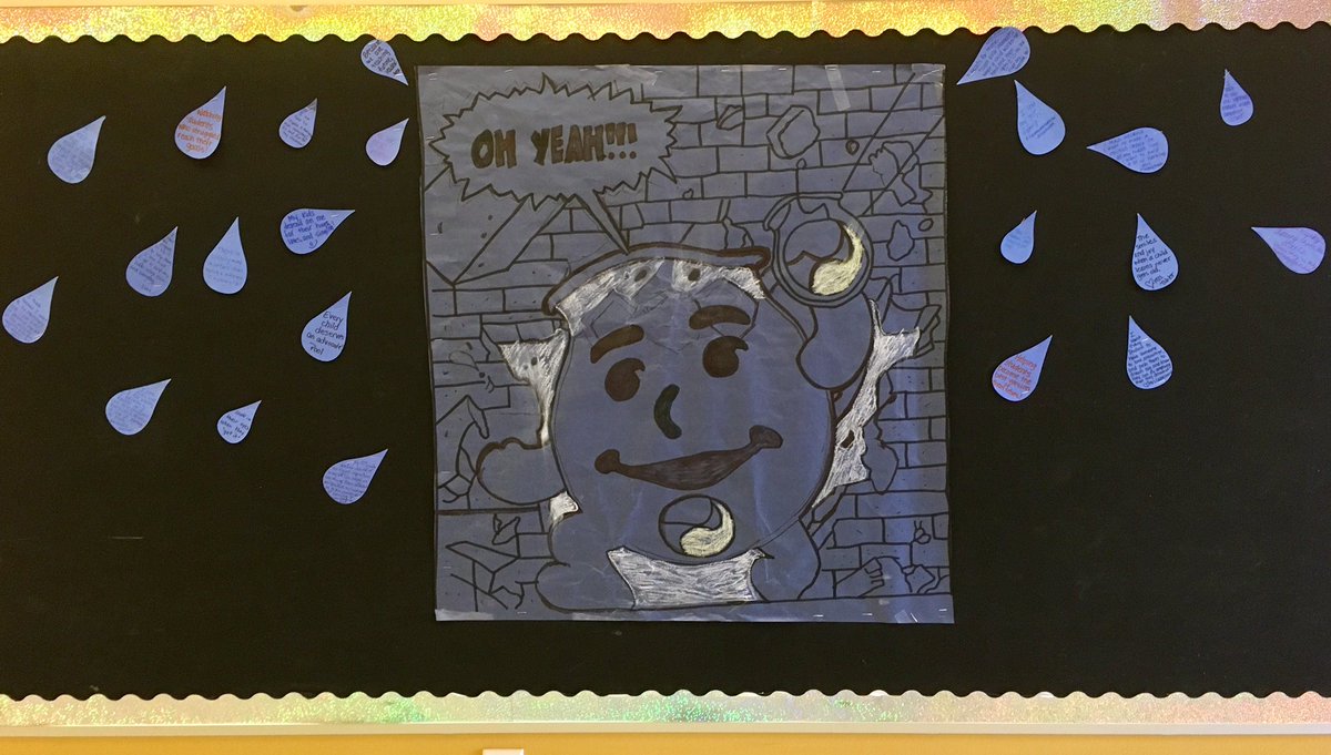 Morgan Rhine tweet media