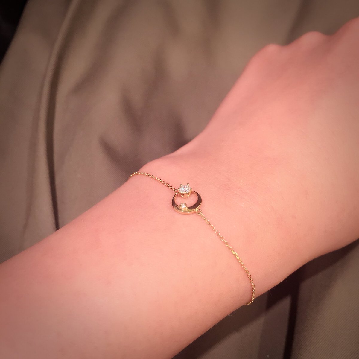 星の王子さま ブレスレット フェスタリア 星の王子さま」コレクション