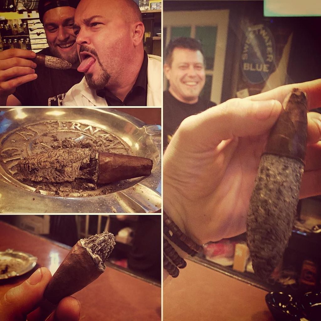 lifeisperpetual's tweet photo. @elogiocigars #excepcionales #limitada with some very impressive construction. #finecigars #vitola #botl #cigars #… https://t.co/yHS6m60BwA https://t.co/JxlDU4wpyf