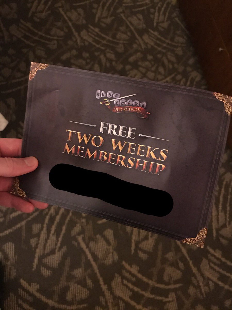 Torvesta's tweet photo. Giving away free two weeks of membership. RT &amp; follow to win😎 https://t.co/qdpnTA28vD