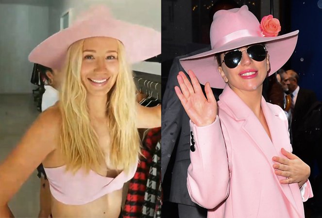 ikondeservbetr's tweet photo. Azaleans, let's unite with our friends Little Monsters.
RT to vote for the Queen Lady Gaga!
@ladygaga Favorite Female Artist Pop/Rock #AMAs https://t.co/u5vfa3bejh