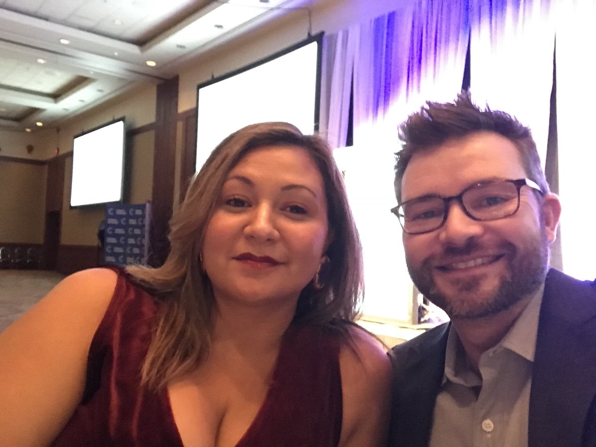 awlegge's tweet photo. Always amazed and inspired by @LadyMFry  thank you for all you do for the community #SBWYYC https://t.co/FwTV2PJlhx