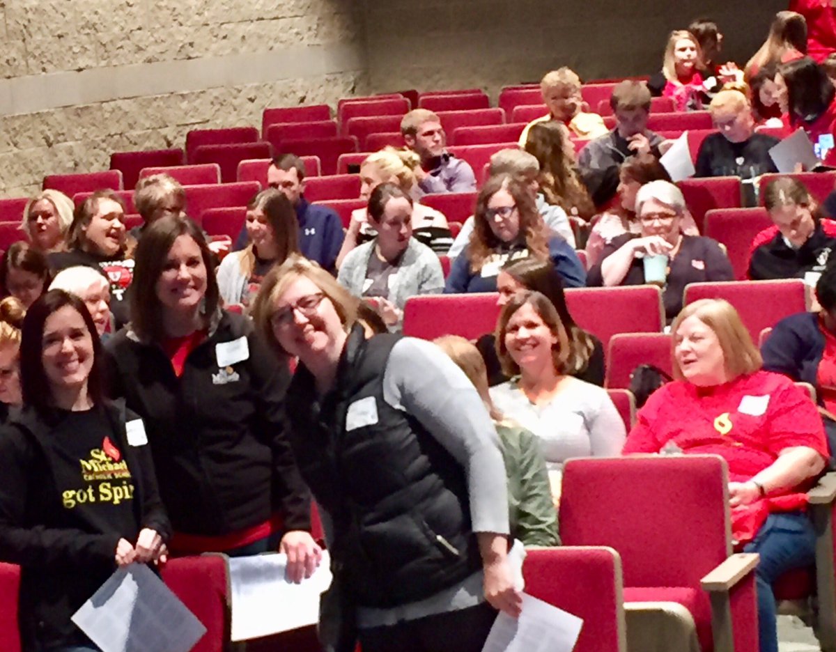 #AgentsOfGrace...Catholic Educators—INSTRUMENTS of Grace...in imitation of Teresa of Calcutta...conferences, reflection, discussion...