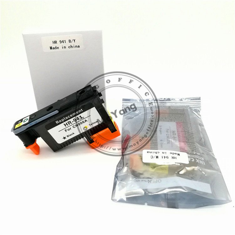 MakoMaBB's tweet photo. HP941 printhead #HP #HP941 #HPprinthead #printhead https://t.co/4taNRGKHoM