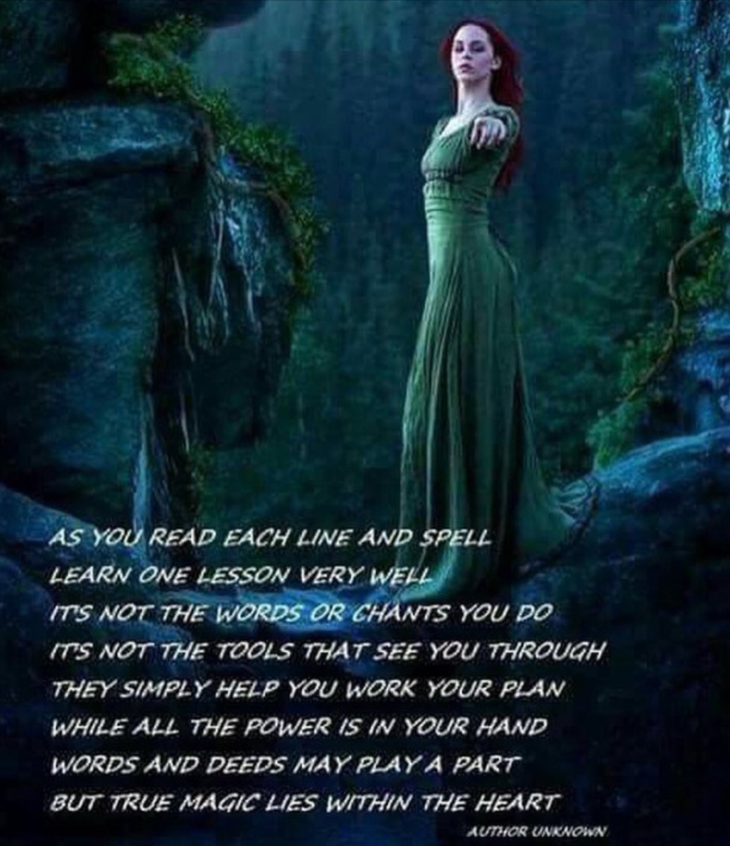 EsotericWitch tweet picture