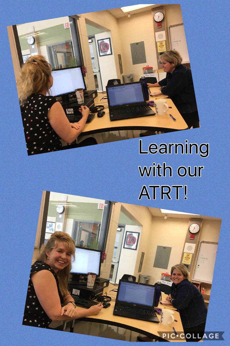 MsDudzik's tweet image. Thanks for the great learning experience! #assistivetechnology #googlereadandwrite @kristin_alie @mrsavramidis @MandelaPS