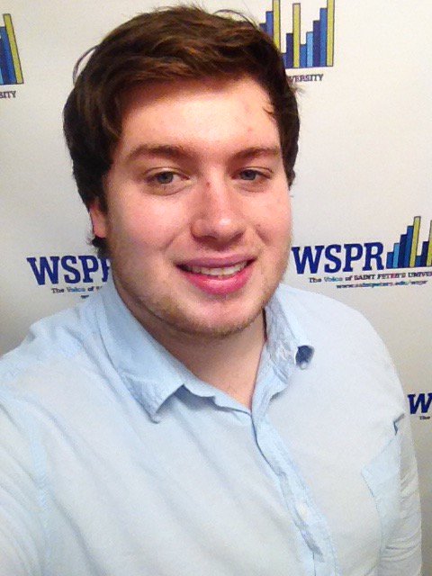 TheRoundTable8's tweet photo. @johnbrecko1 feels good to be back on "SPU Sports Net"! Check them out the day after us (Wednesday) EVERY WEEK from 3-4 p.m.!! https://t.co/JSp3qoJlrk