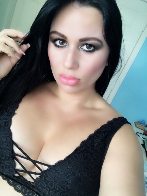 TW Pornstars Carmen De Luz. Pictures and videos from Twitter. Page 3