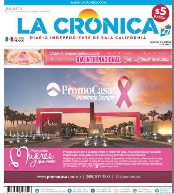 PromocasaMX's tweet photo. Nos pintamos de rosa contra el cáncer de mamá #mesrosa #diainternacionaldelcancerdemama #contraelcancer #autoexplorate https://t.co/qDMyC4F2Ek