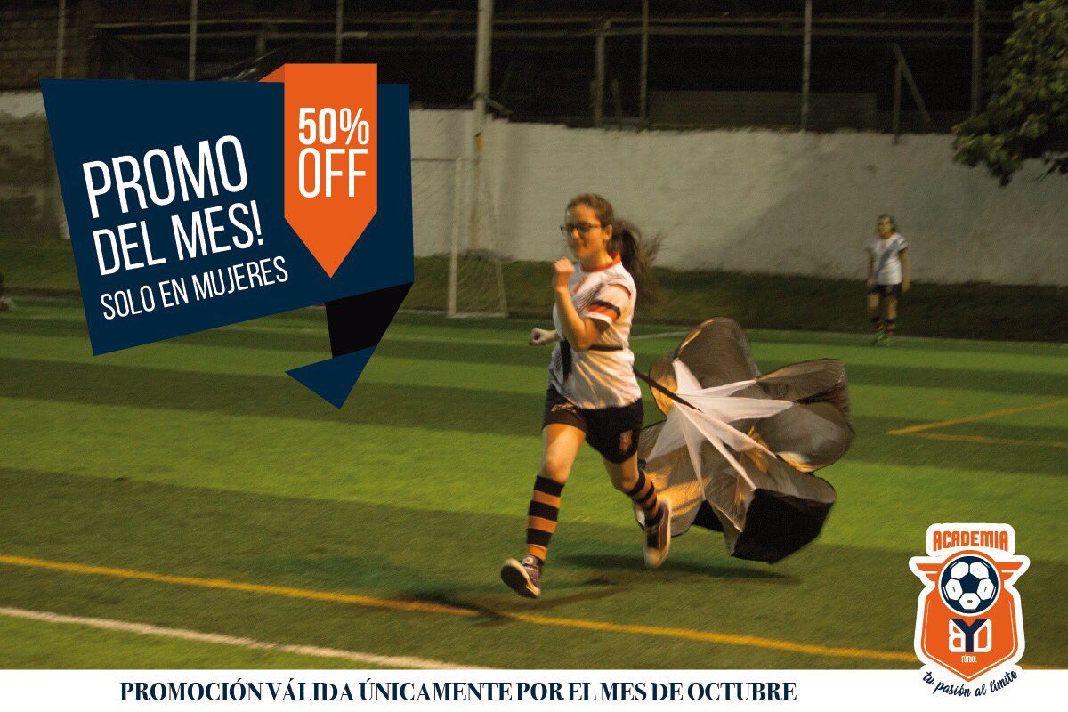 bydfutbol's tweet photo. Esta es tu gran oportunidad de ingresar en la academia de futbol BYD, recibe hasta el 50% de descuento en tu primera mensualidad. https://t.co/vLrkPYAXjq