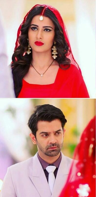 Advay_Chandni's tweet photo. #foreverlove
#adni #ipkknd3 
@BarunSobtiSays @shivanitomar09 https://t.co/FYaaZPR9qa