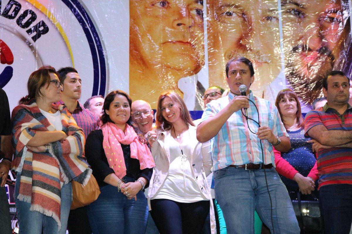JUVENTUDIPSM's tweet photo. #CierreDeCampaña #SublemaJuntos 
El #domingo 22 todos juntos con Marito en la urnas!
 
#Lista502 #Lista901 #LetraÑ 
@Renovadoresok https://t.co/kQ497dOCvg