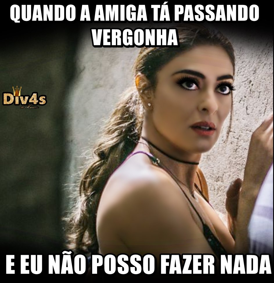 EDiv4s's tweet photo. MINHA CARA!

#AForçaDoQuerer
#Bibi #JulianaPaes https://t.co/4goHZiO8ng