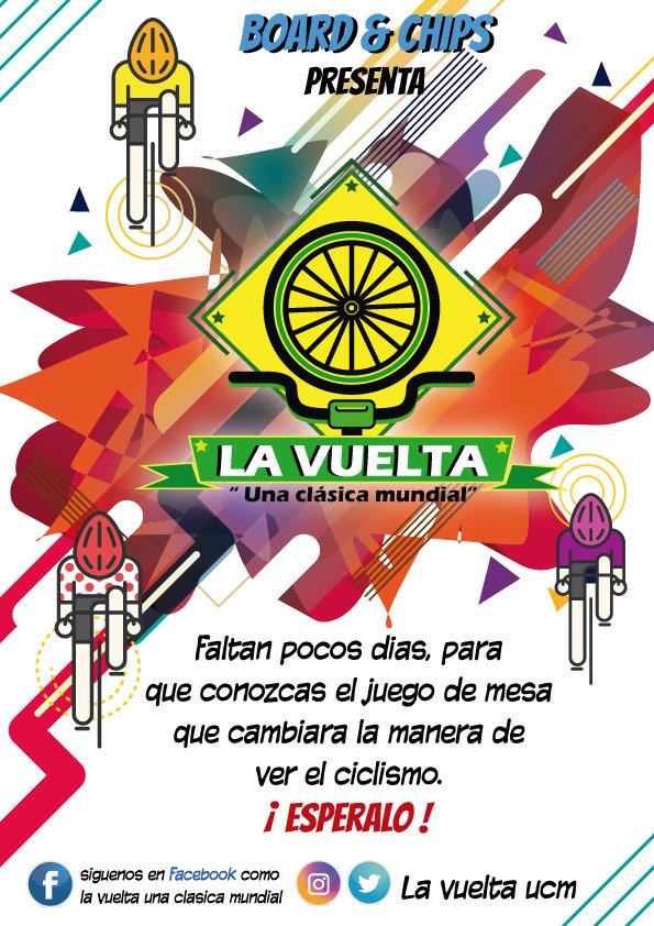 jhonch29's tweet photo. @lavuelta_ucm https://t.co/SNjeDAYQW8 https://t.co/BwhWcrsGYZ
