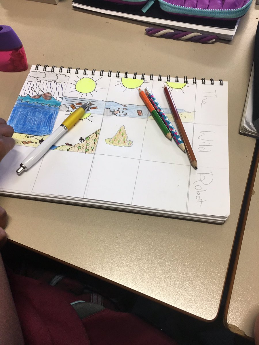 Manor Lakes Learners tweet media