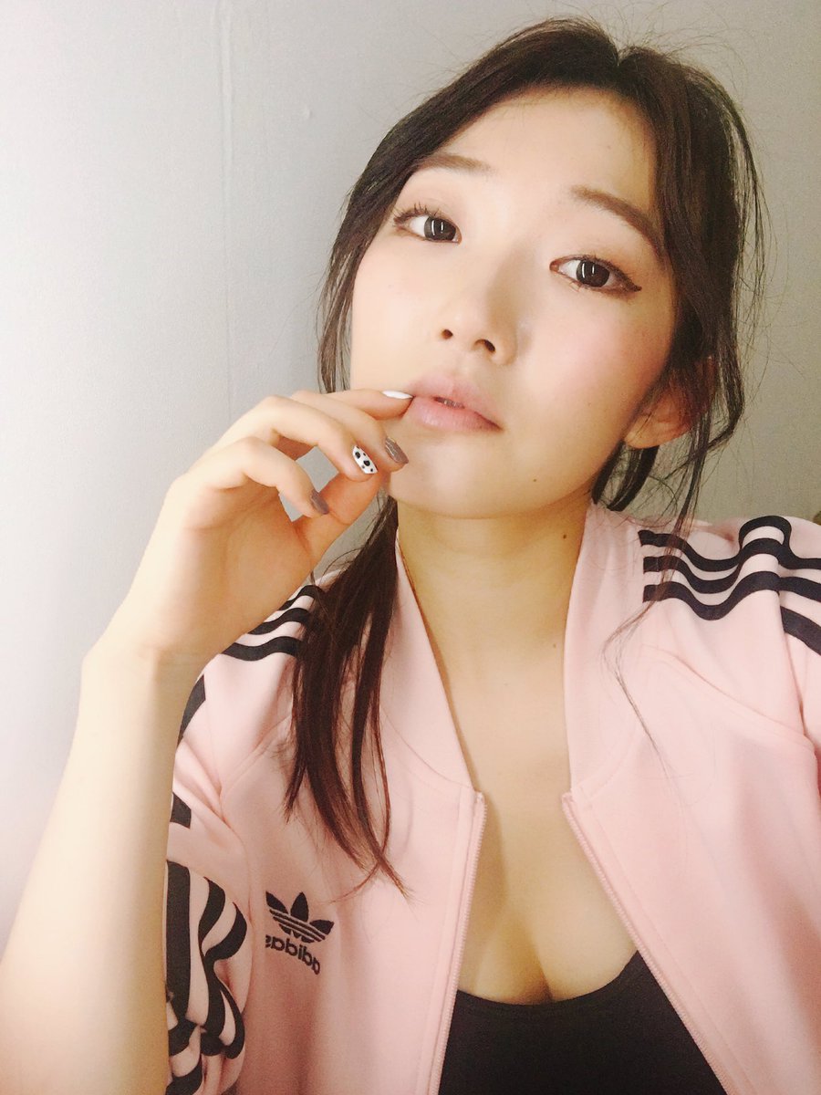 今日も気張りますっ♡ . #黒田絢子 #僕ヒロ #野崎綾瀬 役