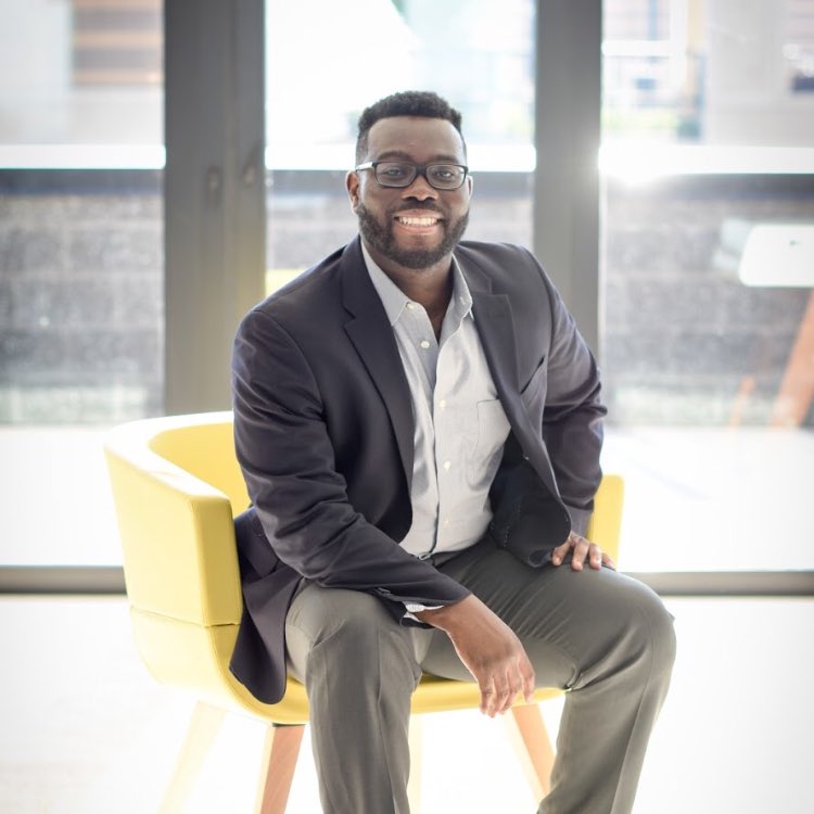 #NewProfilePic #dcinvestor #rei