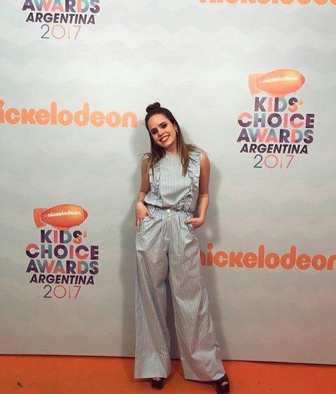 labandadesofi's tweet photo. Día a día se gana a la gente y eso no tiene precio, ganadora con todas las letras💪❤ https://t.co/1E5qqlfWFp