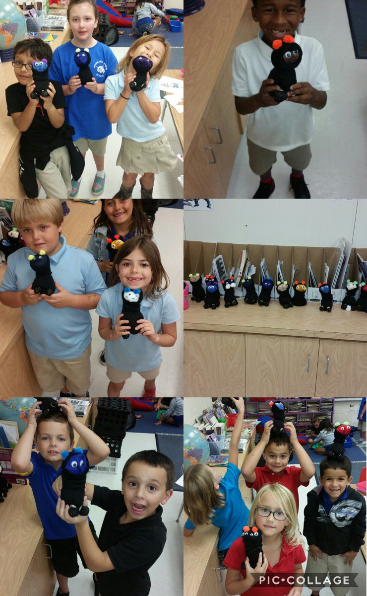 Beth Grimm-Maggio (@itsagrimmything) on Twitter photo Ms. Maggio's rock star first graders made their own beanie babies for STEM Wednesday. <a href="/EPS_Bobcats/">EPS_HomeoftheBobcats</a> <a href="/beckyporter67/">Becky Porter</a> <a href="/littlestars1227/">Michele C. Brown</a> Ms. Maggio's rock star first graders made their own beanie babies for STEM Wednesday. <a href="/EPS_Bobcats/">EPS_HomeoftheBobcats</a> <a href="/beckyporter67/">Becky Porter</a> <a href="/littlestars1227/">Michele C. Brown</a>