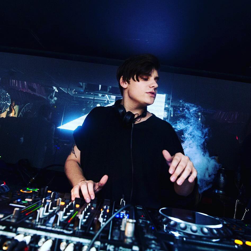 Tonight at #AMPD Saturdays we've got <a href="/Audien/">Audien</a>'s #EUPHORIA! 

Last call for online ticket sales - bit.ly/Audien-Tampa