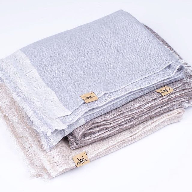 NineYaks's tweet photo. Some of the finest Cashmere you will ever find anywhere, check out our full range @pookipoiga They even give a mea… https://t.co/VStRTn6EcX https://t.co/8JxhNYjKye