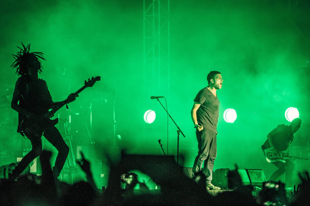 Festival Snobs tweet media