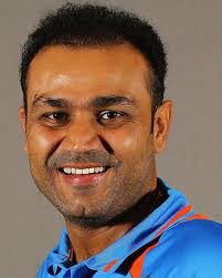 Happy birthday to dashing and dynamic opener Virender Sehwag 