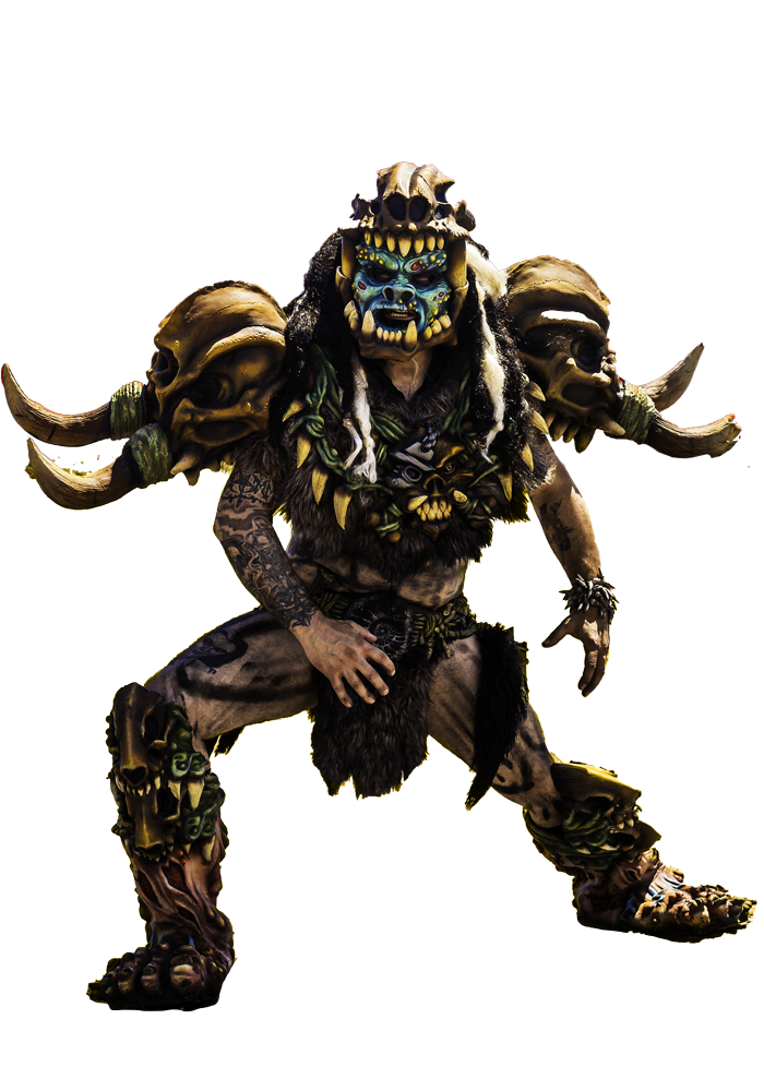 amhaunted's tweet photo. On now! Previewing #TheBloodOfGods album with #PustulusMaximus of #GWAR on #AfterHoursAM! https://t.co/J7z6V5LLq4 @GWARofficial https://t.co/aTNauhVhQJ