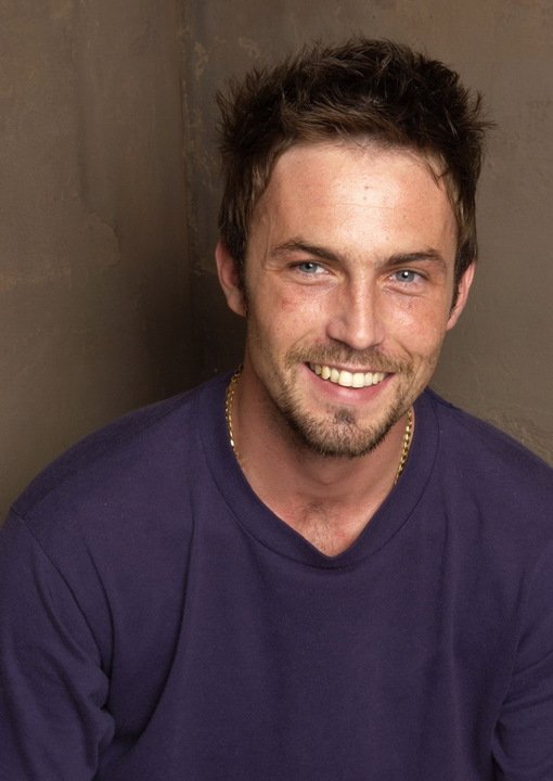 Happy Birthday Desmond Harrington 