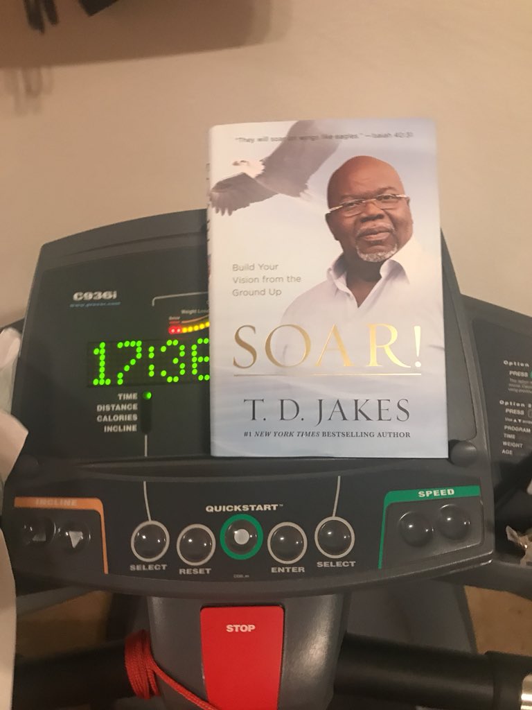 tonyalwilson's tweet photo. #soar #iamsoaring🦅 #thankyou @bishoptdjakes https://t.co/Vvjjwm2m7u