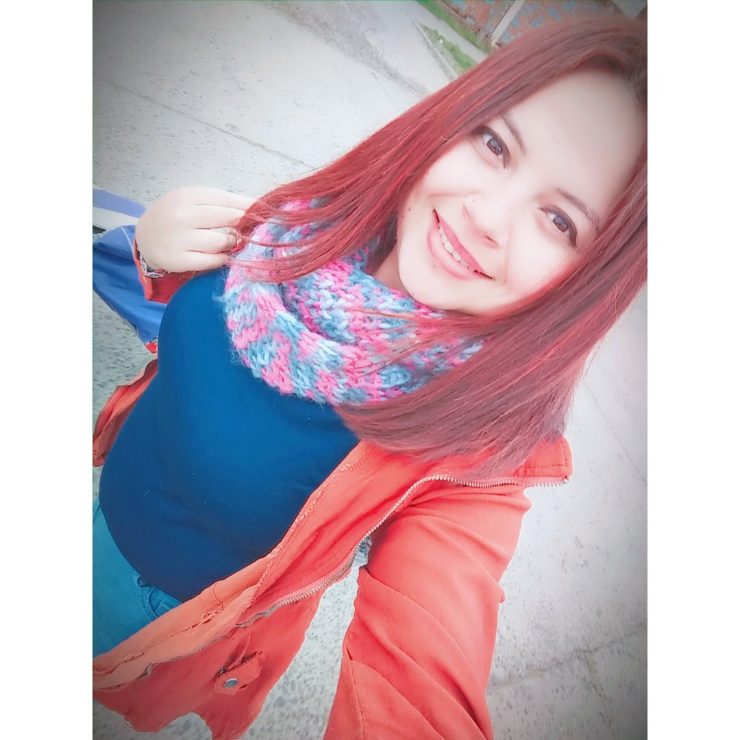 ConiConstanza97's tweet photo. #NuevaFotoDePerfil https://t.co/a6M6MMT6rt