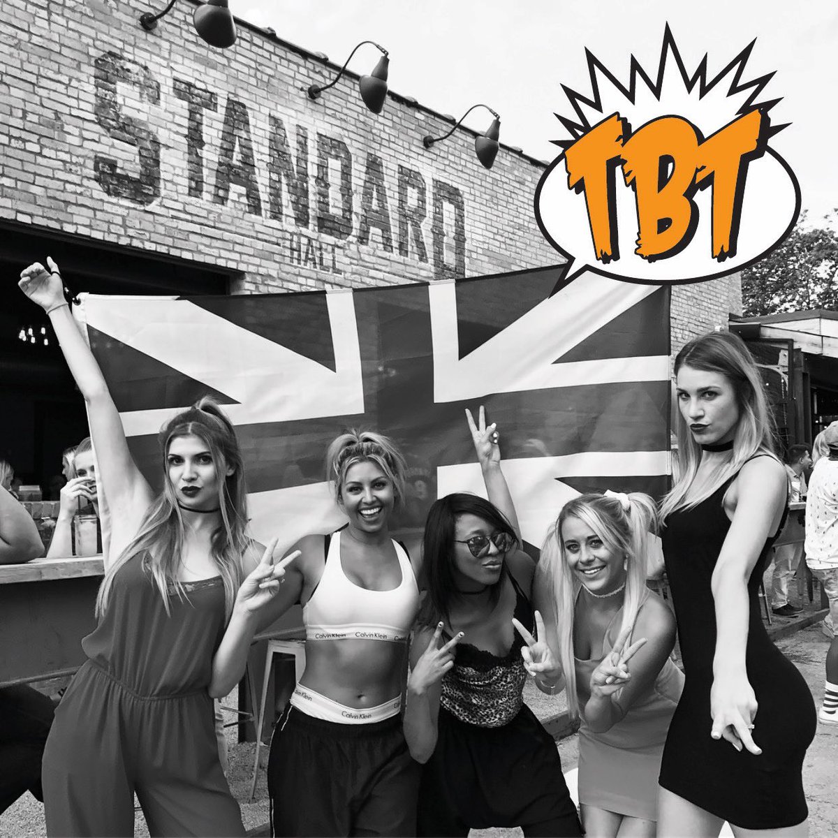 TBT Halloween is 10/26 <a href="/StandardHall614/">Standard Complex</a>! Boozy specials, 90s Costume Contest, DJs, #trauma giveaways free <a href="/hoppercarts/">Hopper Carts</a>, Ms Living Dead Cbus!