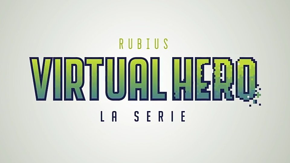 Itslolyblack's tweet photo. "Esto de aquí no hubiese pasado jamás en la vida, así que muchas gracias por ser la mejor familia de internet" #VirtualHeroLaSerie https://t.co/87raSQmhUl