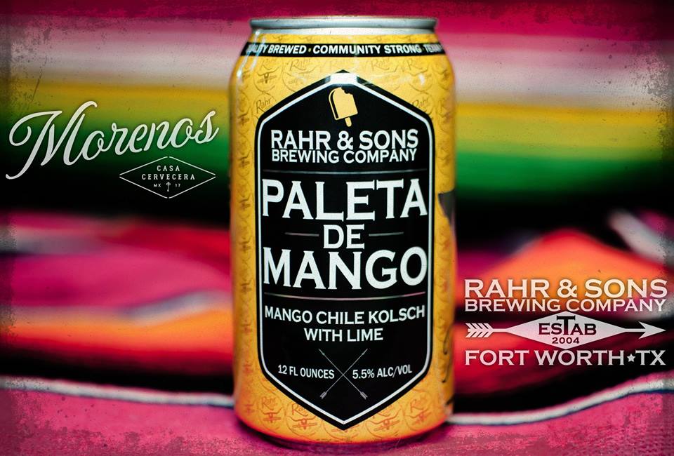 RahrBrewing's tweet photo. Check out or Facebook for more info about our collaboration with a brewery in Mexico! https://t.co/GKkjZIdEdy